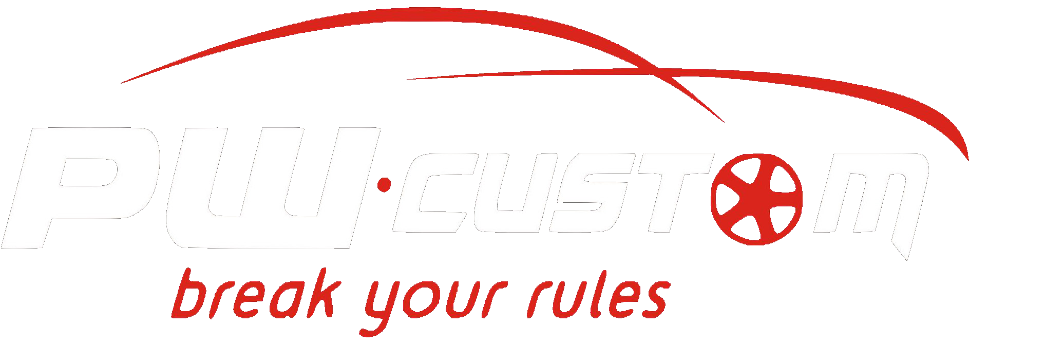 PW Custom Logo